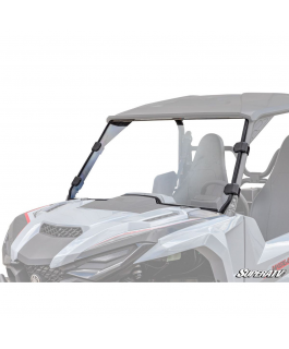 Yamaha Full Windshield