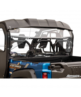 Yamaha Viking Rear Windshield
