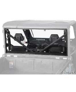 Cfmoto Uforce 1000 Rear Windshield