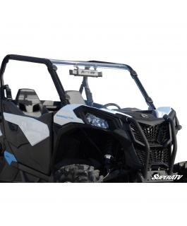 Full Windshield - Maverick Trail