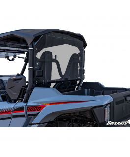 Yamaha Rear Windshield Kit