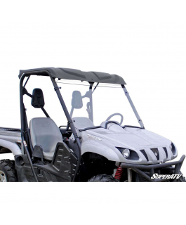 Rhino Scratch Resistant Full Windshield