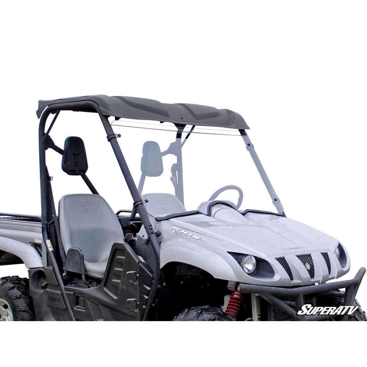 Rhino Scratch Resistant Full Windshield