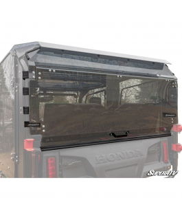 Honda Pioneer 1000 5 Seat Rear Windshiel