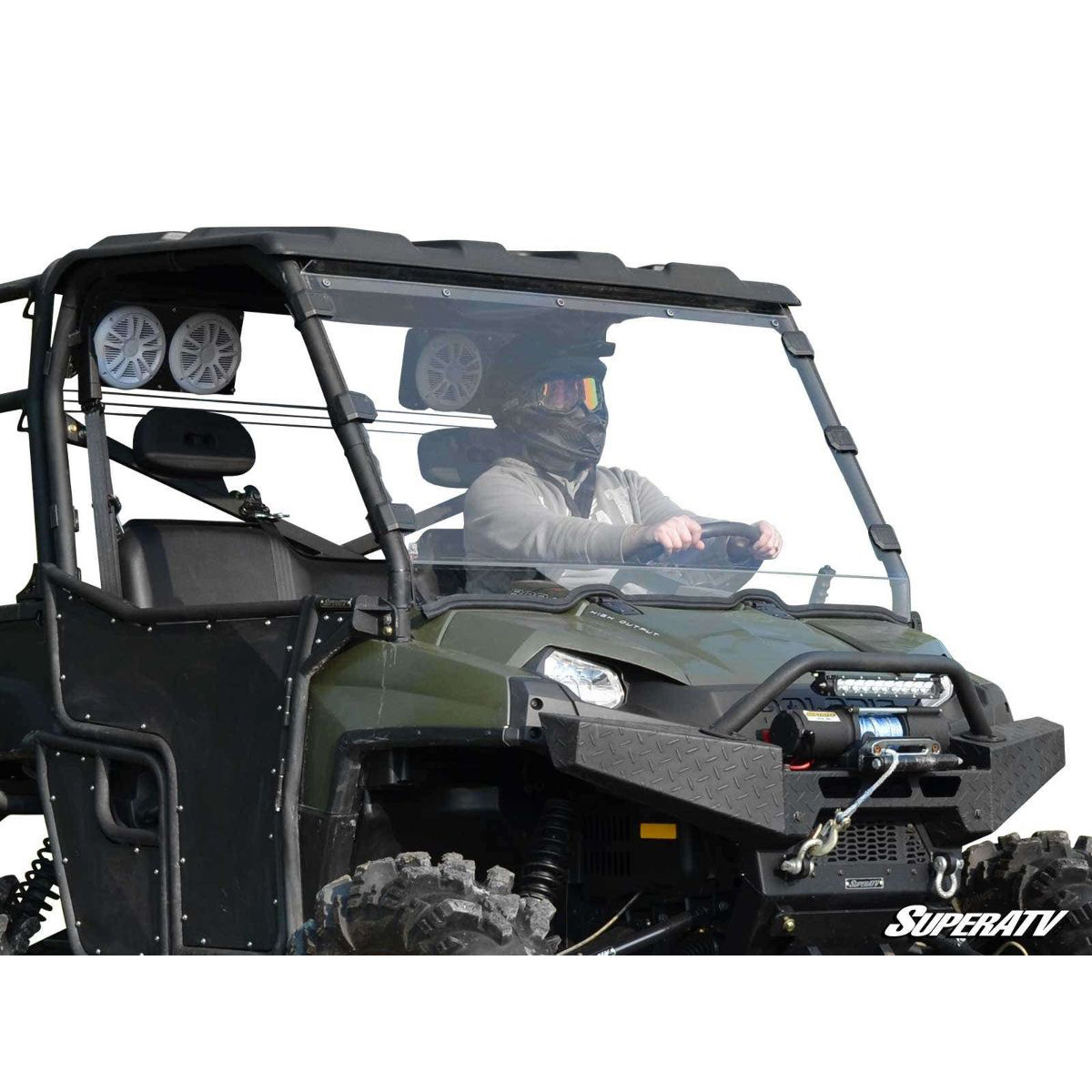 Ranger Full 500/700/800 Scratch Full Win