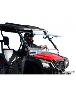 Pioneer 500 Scratch Resistant Flip Winds