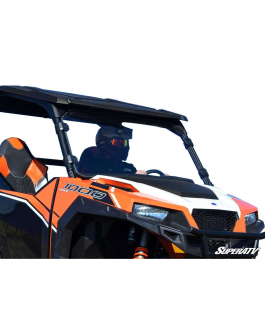 General Full Windshield Scratch Resistan