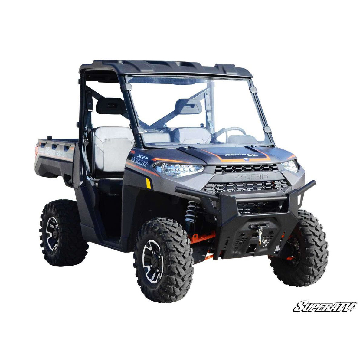 Ranger 1000 Windshield