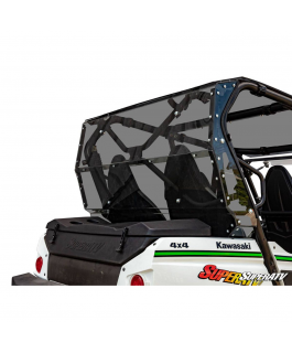 Kawasaki Teryx 4 Rear Windshield