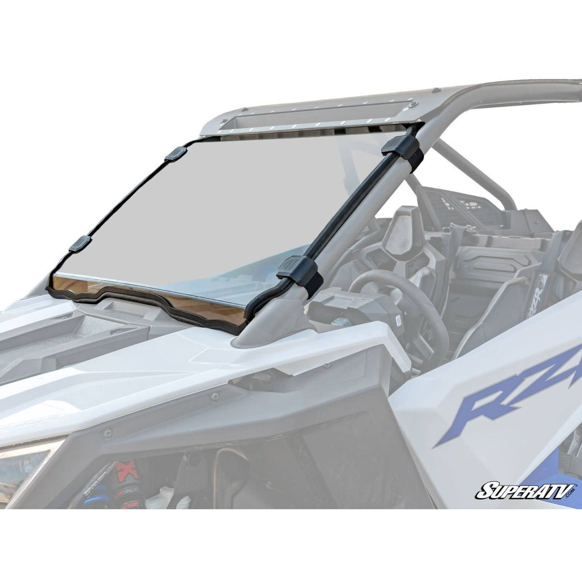 Polaris Rzr Pro Xp Windshield