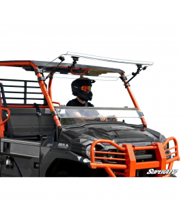 Mule Pro Fxt Scratch Resistant Flip Wind