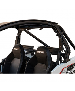 Polaris Rear Windshield