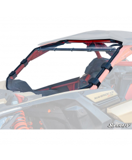 Can-Am Maverick X3 Full Windshield
