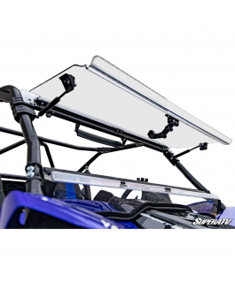 Yamaha Yxz Flip Windshield