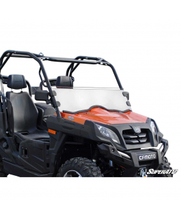 Cfmoto Uforce 800 Half Windshield
