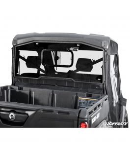 Rear Windshield Kit