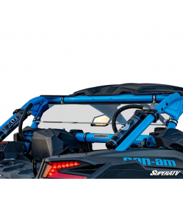 Can Am Rear Windshield