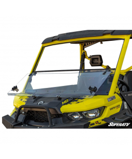 Can-Am Defender 3N1 Windshield Kit