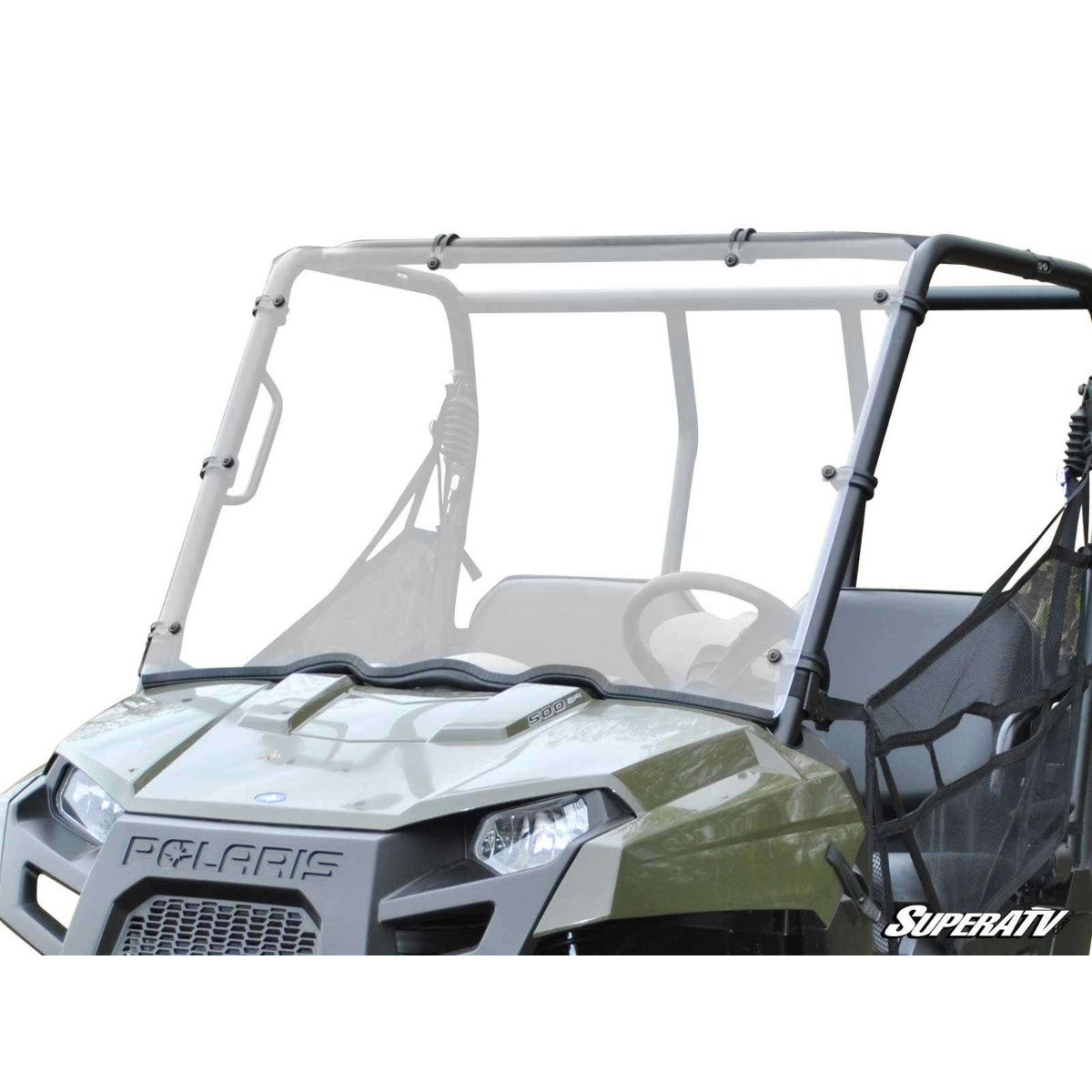 Ranger Mid Scratch Resistant Full Windsh