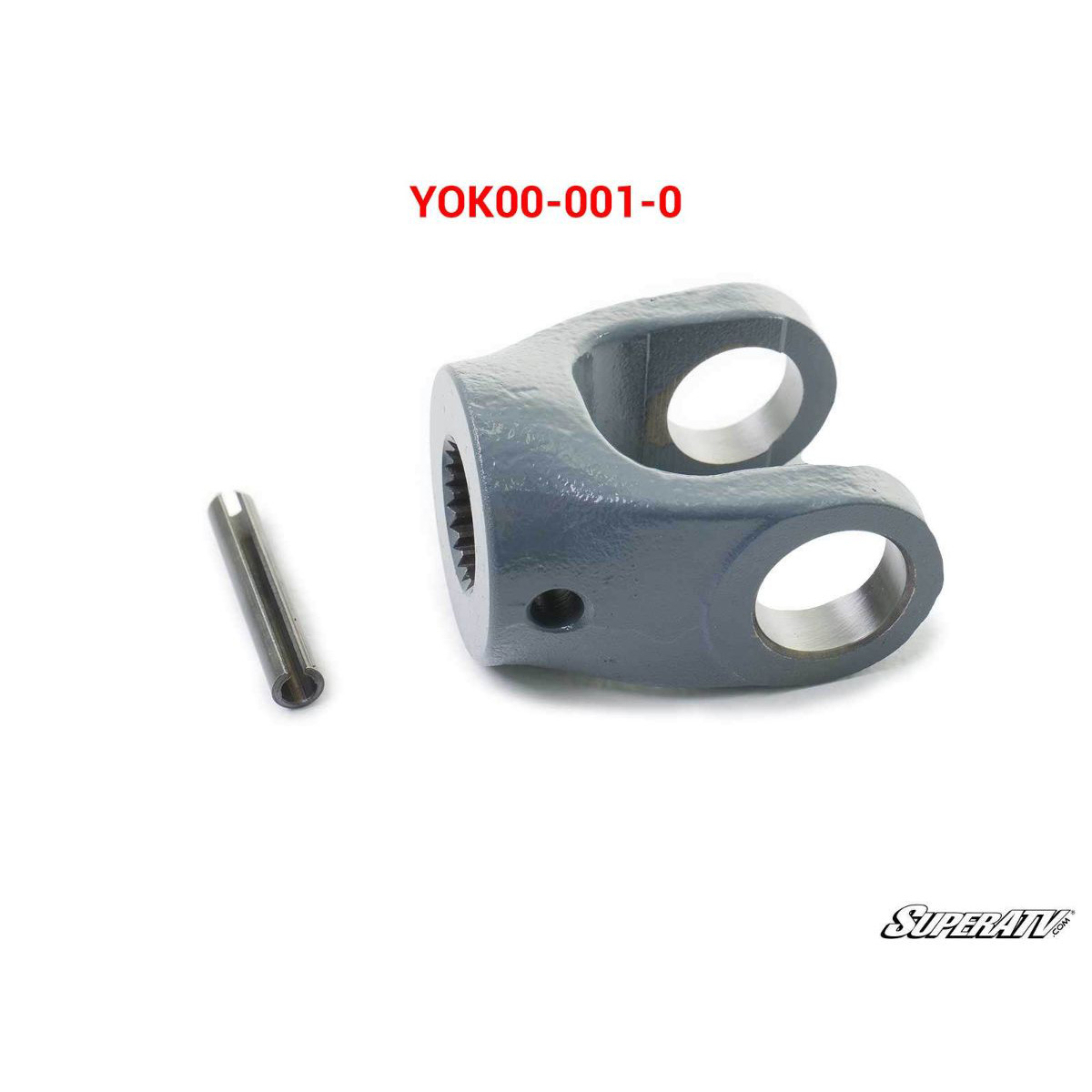 Prop Shaft Yoke