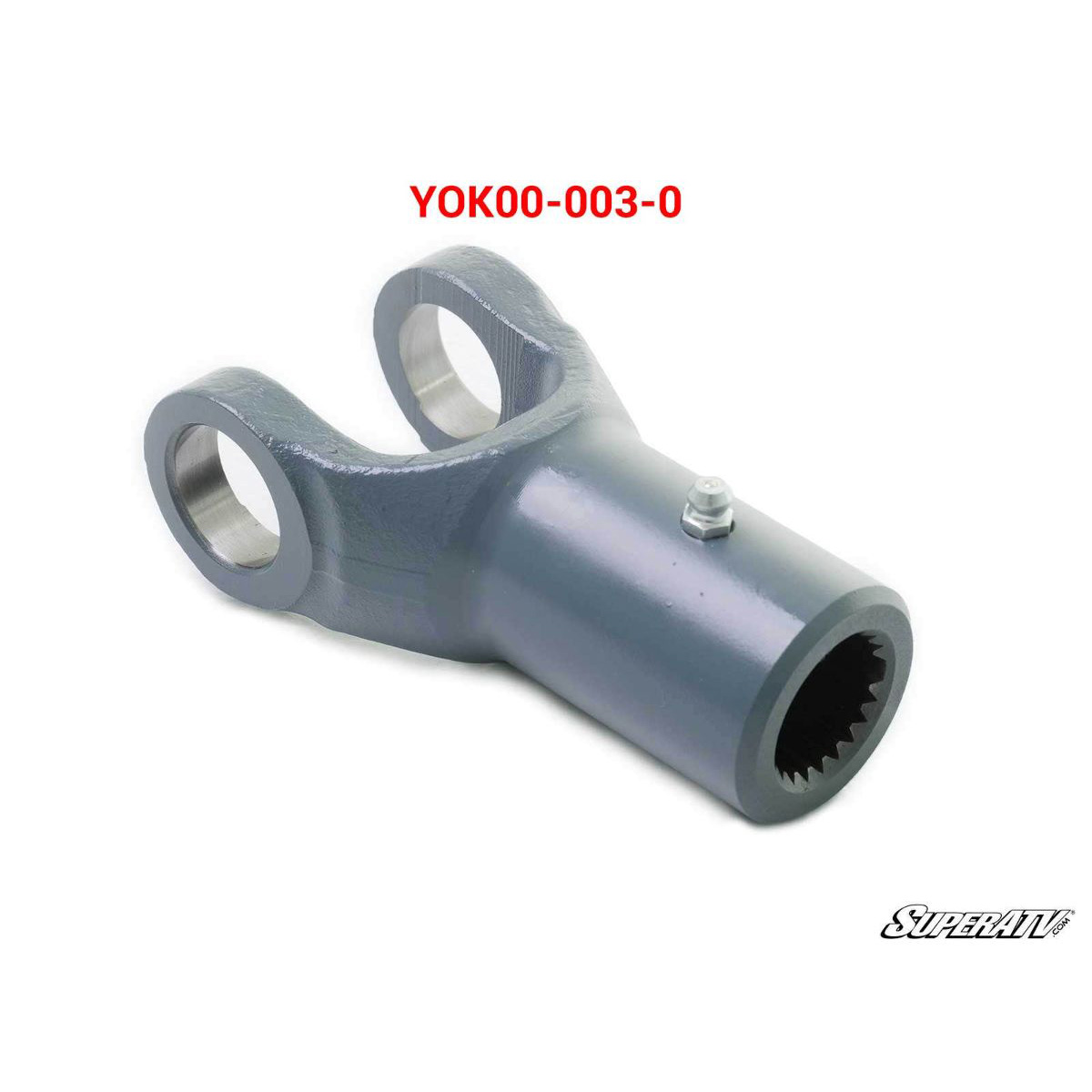 Prop Shaft Yoke