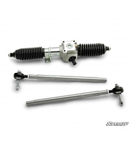 Polaris Heavy Duty Rack & Pinion Kit Ass