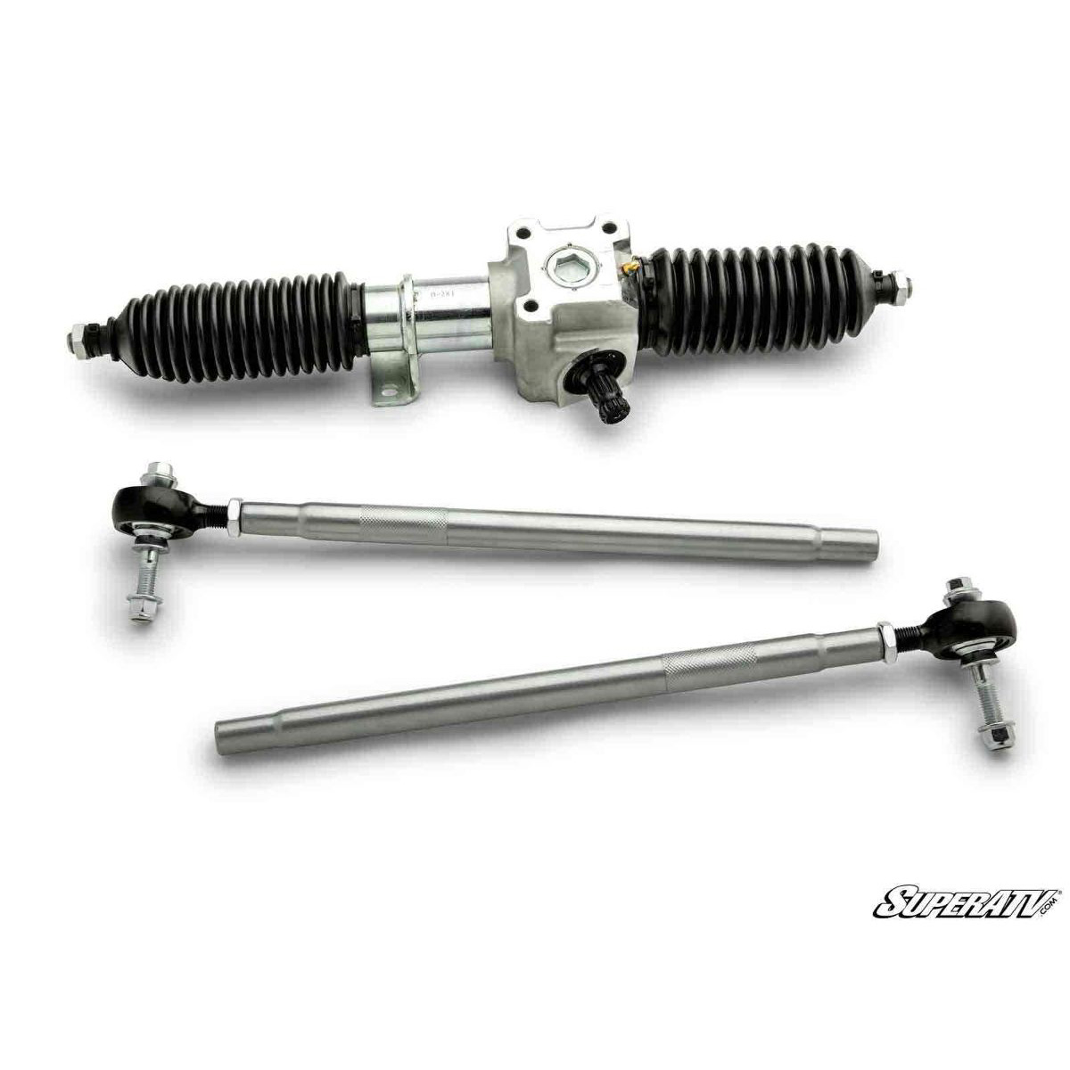 Polaris Heavy Duty Rack & Pinion Kit Ass