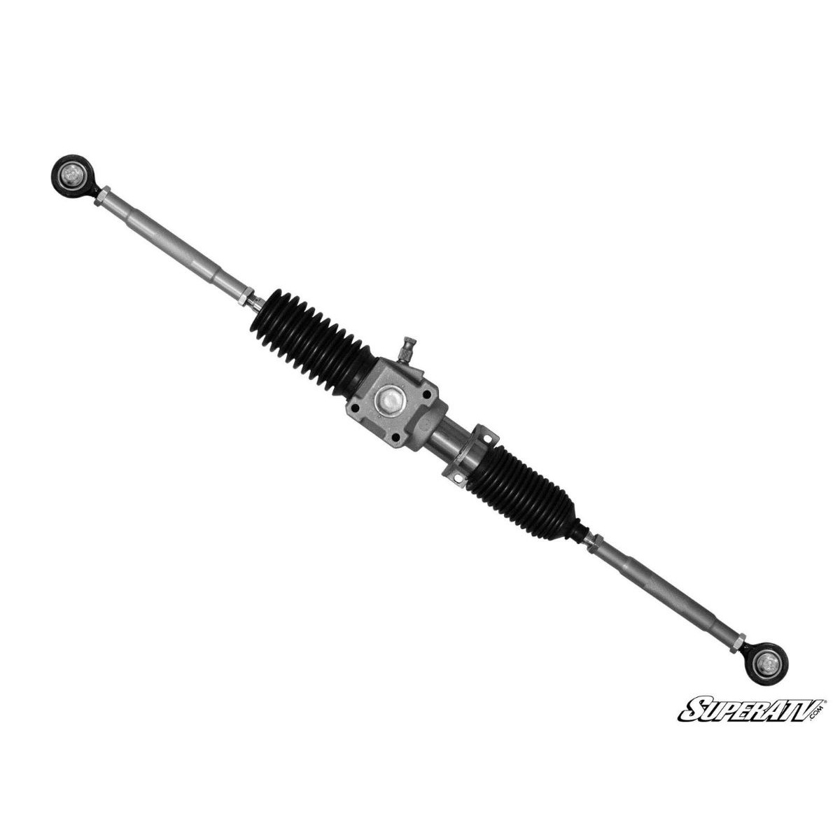 Polaris Heavy Duty Rack & Pinion Kit Ass