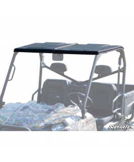 Polaris Ranger Xp Plastic Roof