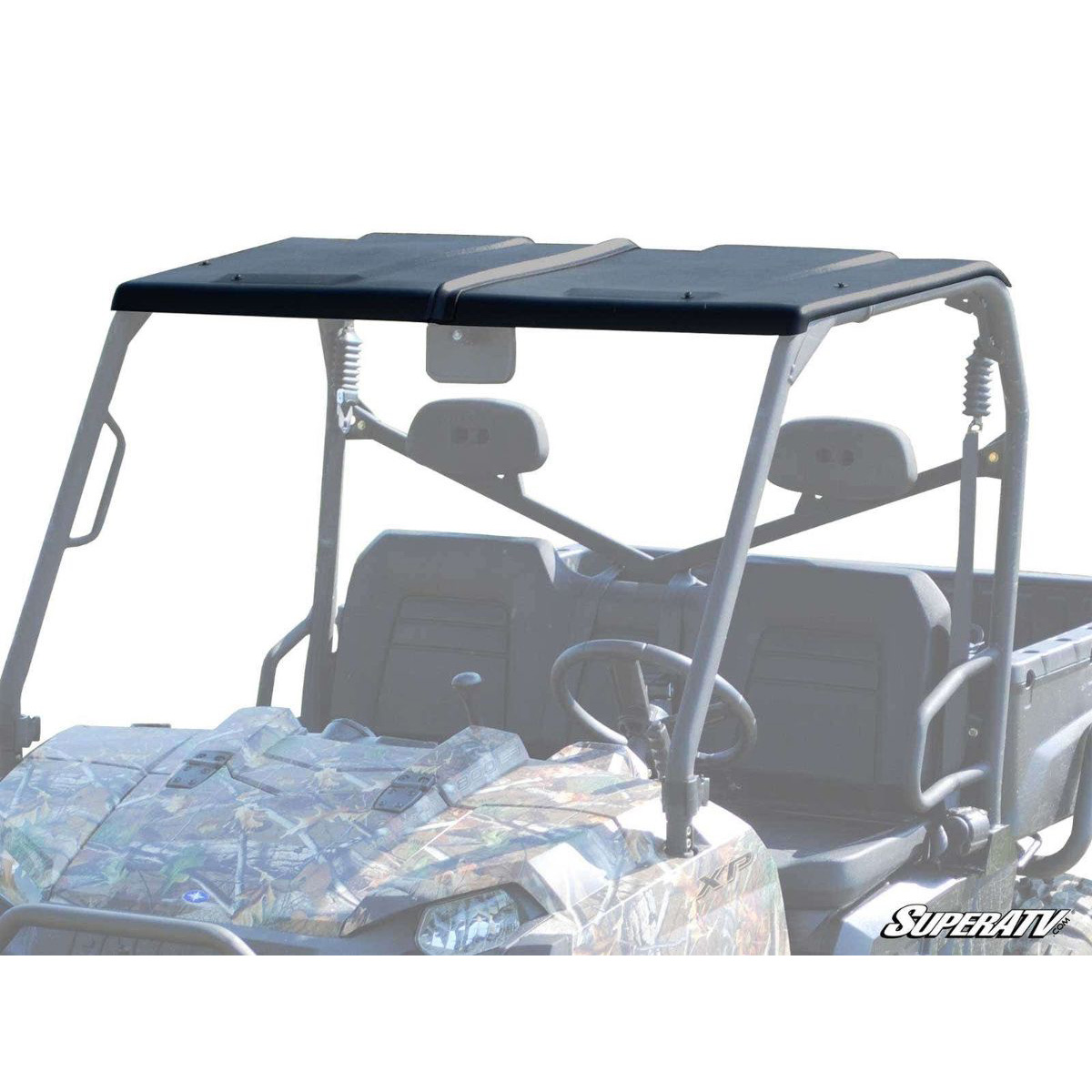 Polaris Ranger Xp Plastic Roof