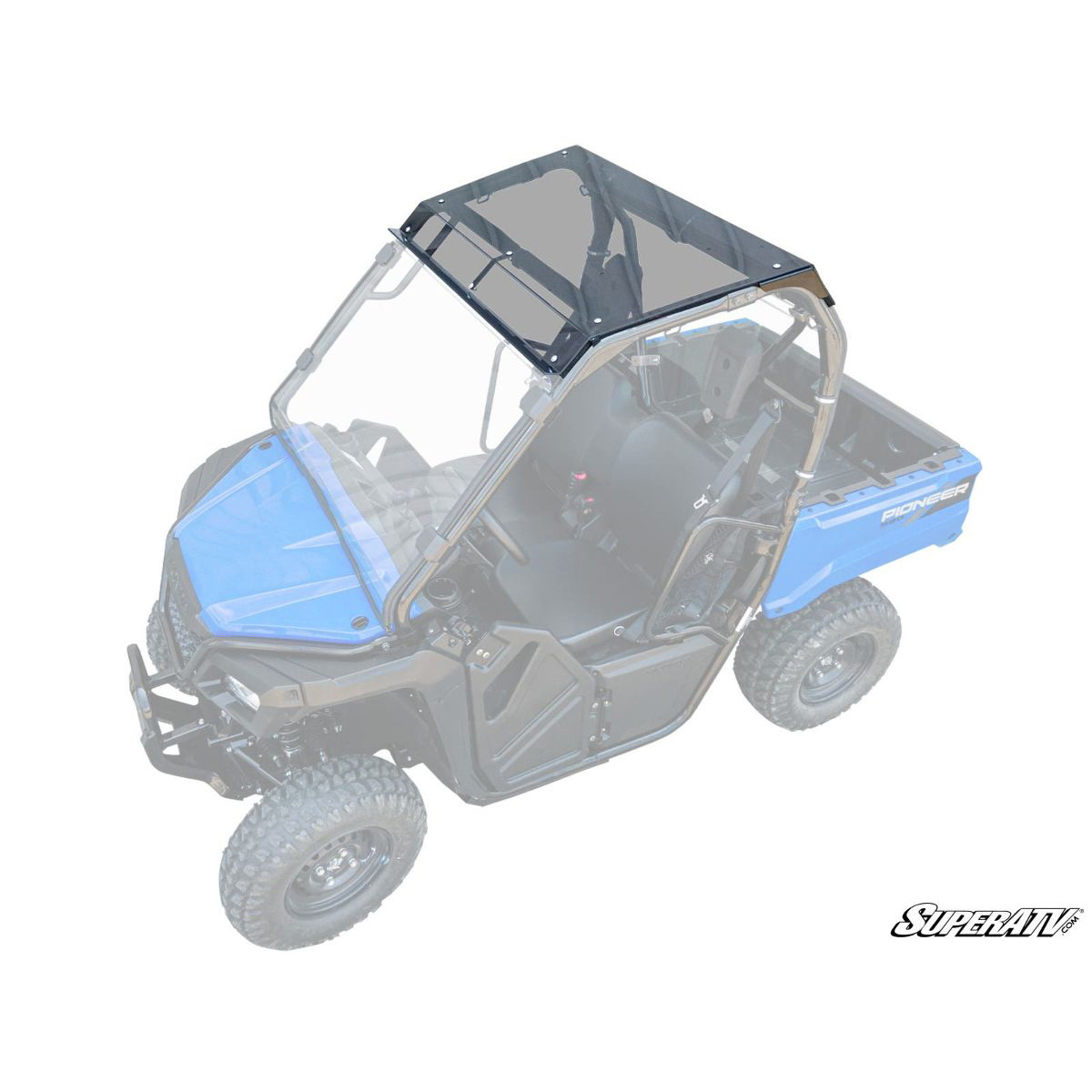 Honda Pioneer 520 Poly Roof