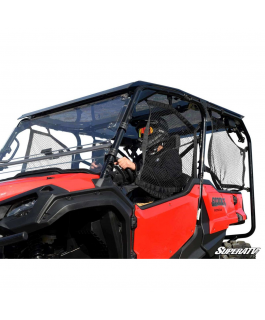 Honda Pioneer Roof