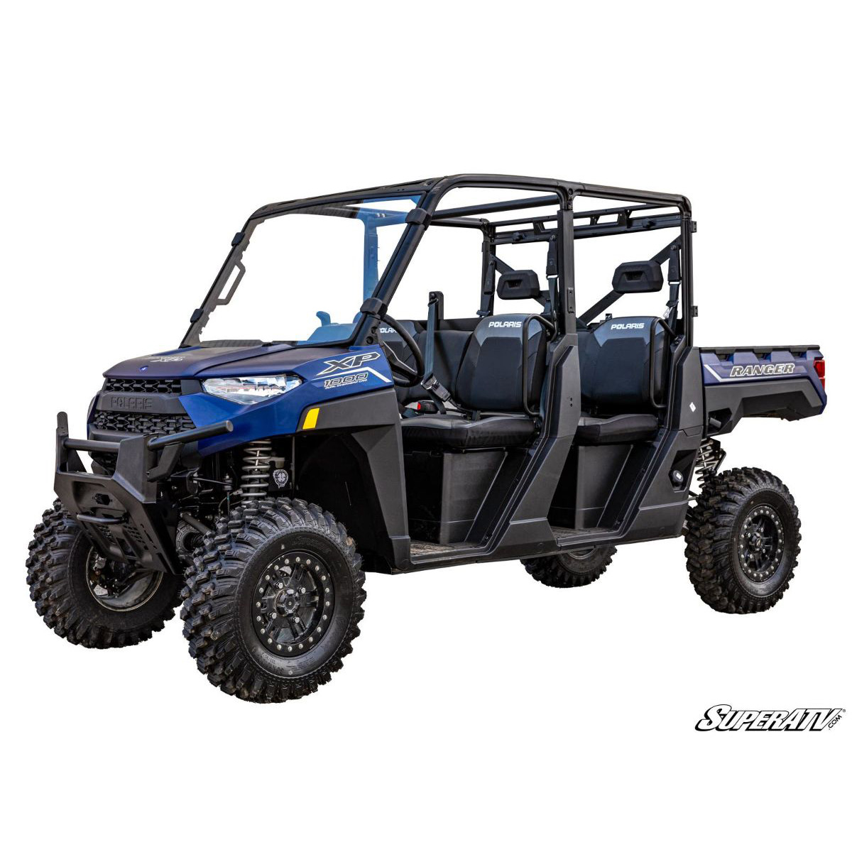 2021+ Polaris Ranger - 3 Lift Kit