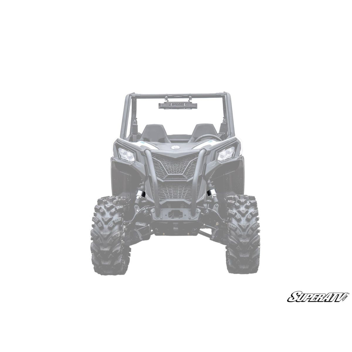 3 Spacer Lift Kit