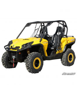 Suspension - Small Lift Kit