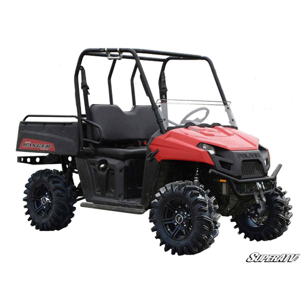 Polaris Ranger Midsize 2-In Lift Kit