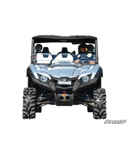 Suspension - Small Lift Kit