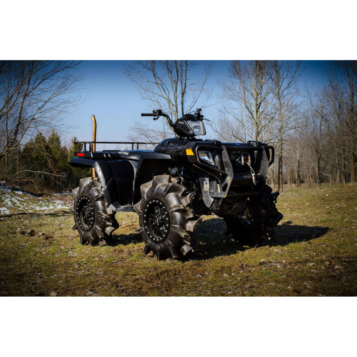 Lift Kit Polaris Sportsman 450/800