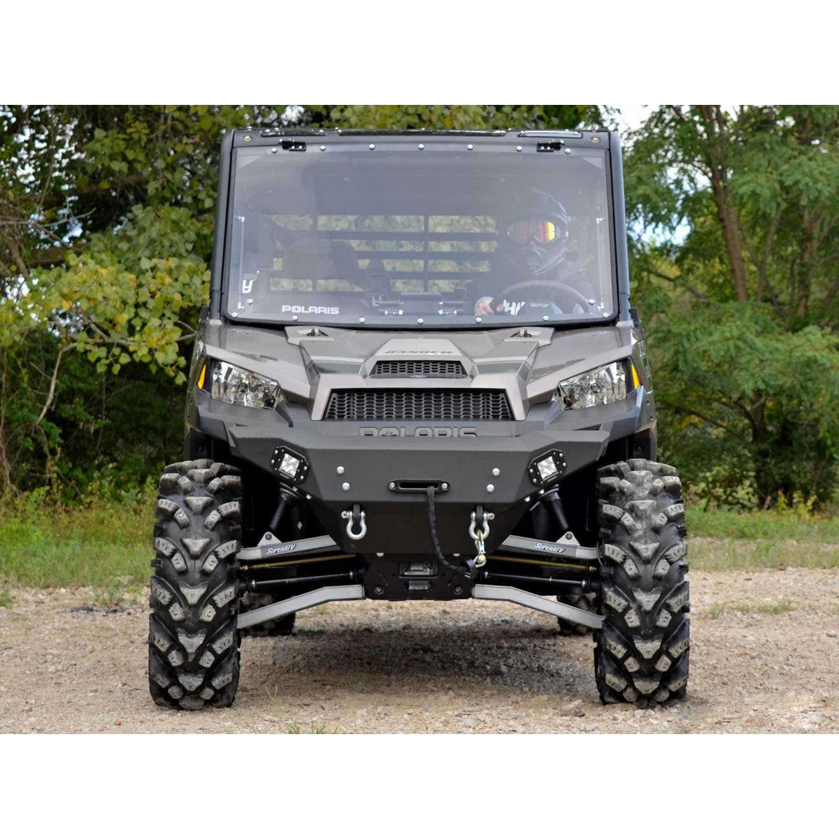 Ranger 1000 Small Lift Kit