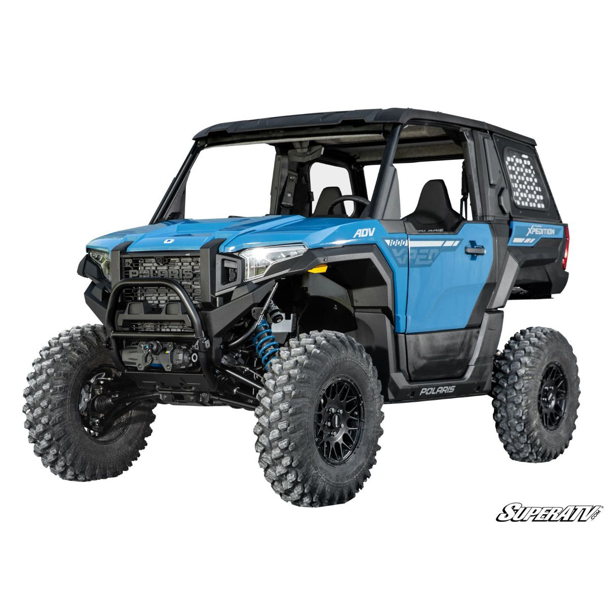 Spring Spacer Small Lift Kit