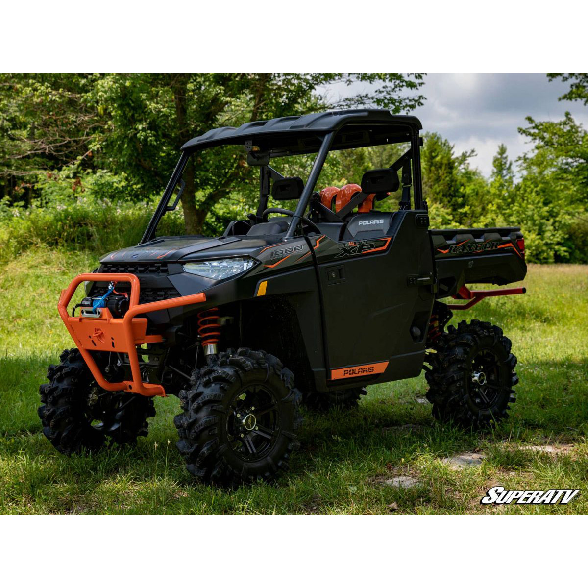 Ranger 1000 2 Lift Kit