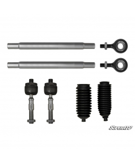 Can-Am Commander Heavy Duty Tie Rods