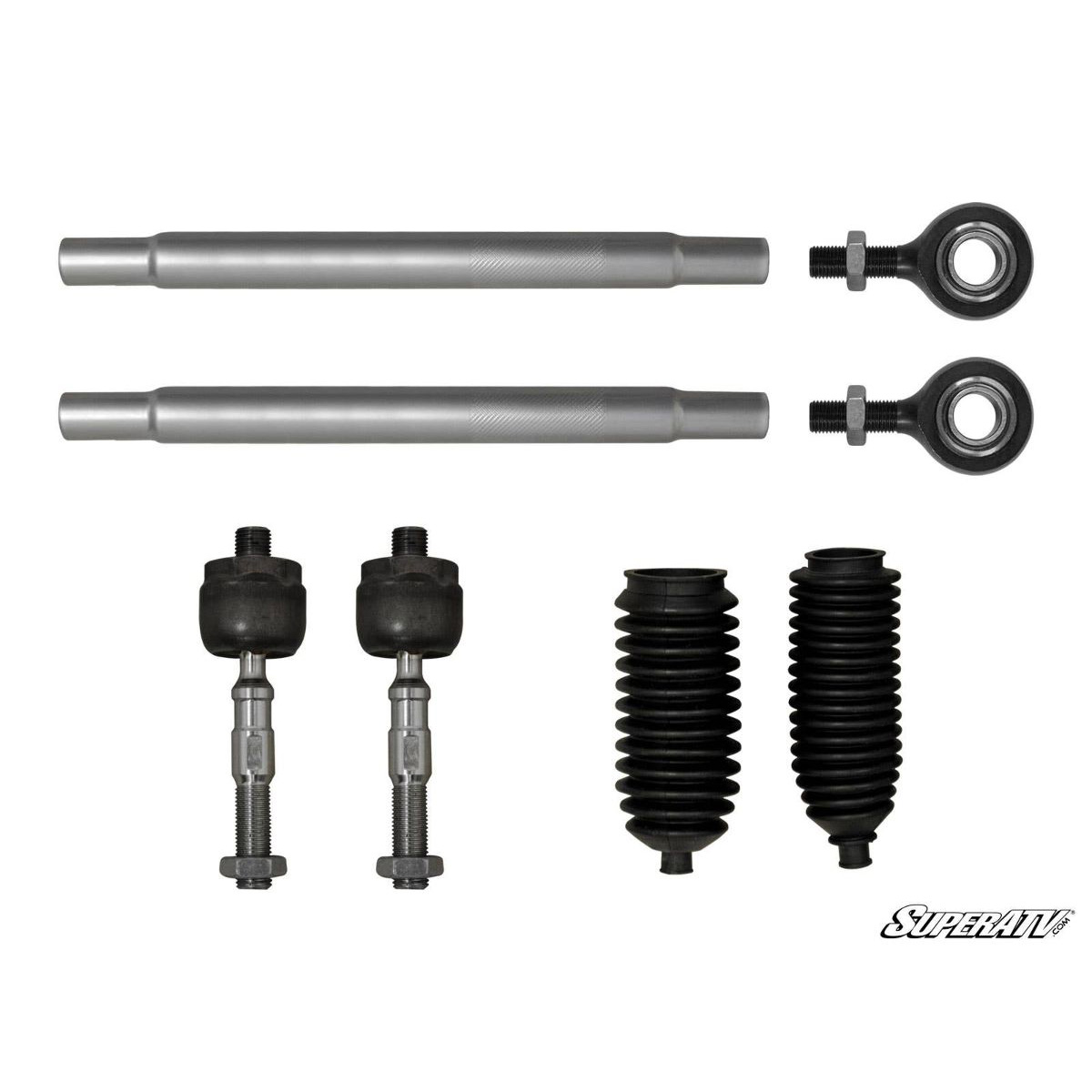 Can-Am Commander Heavy Duty Tie Rods