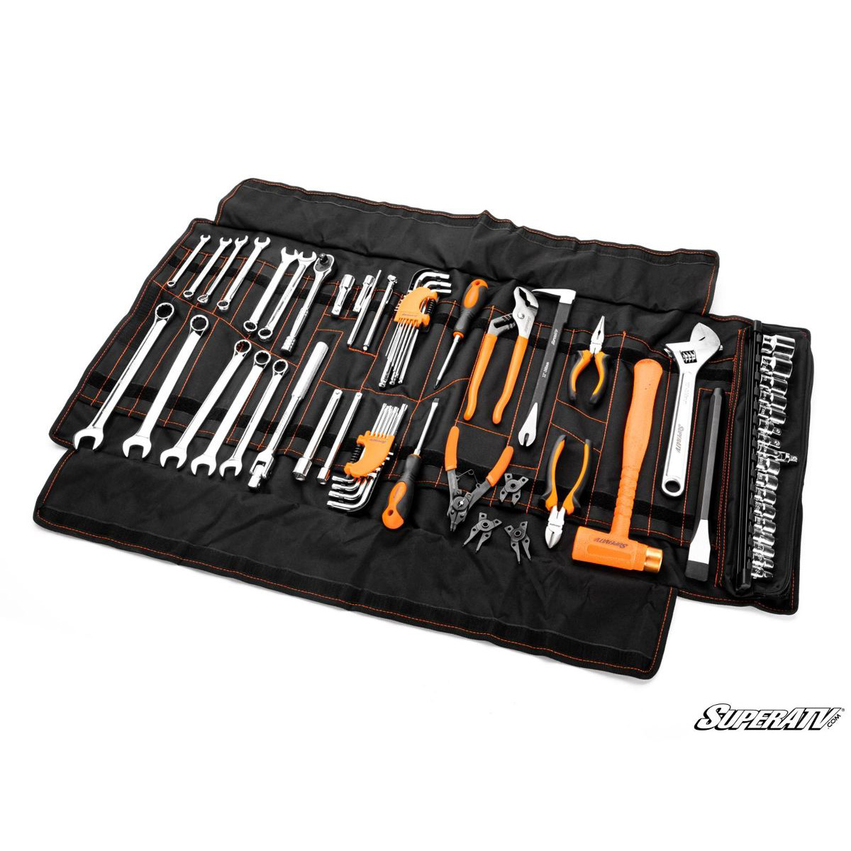 Superatv Tool Kit