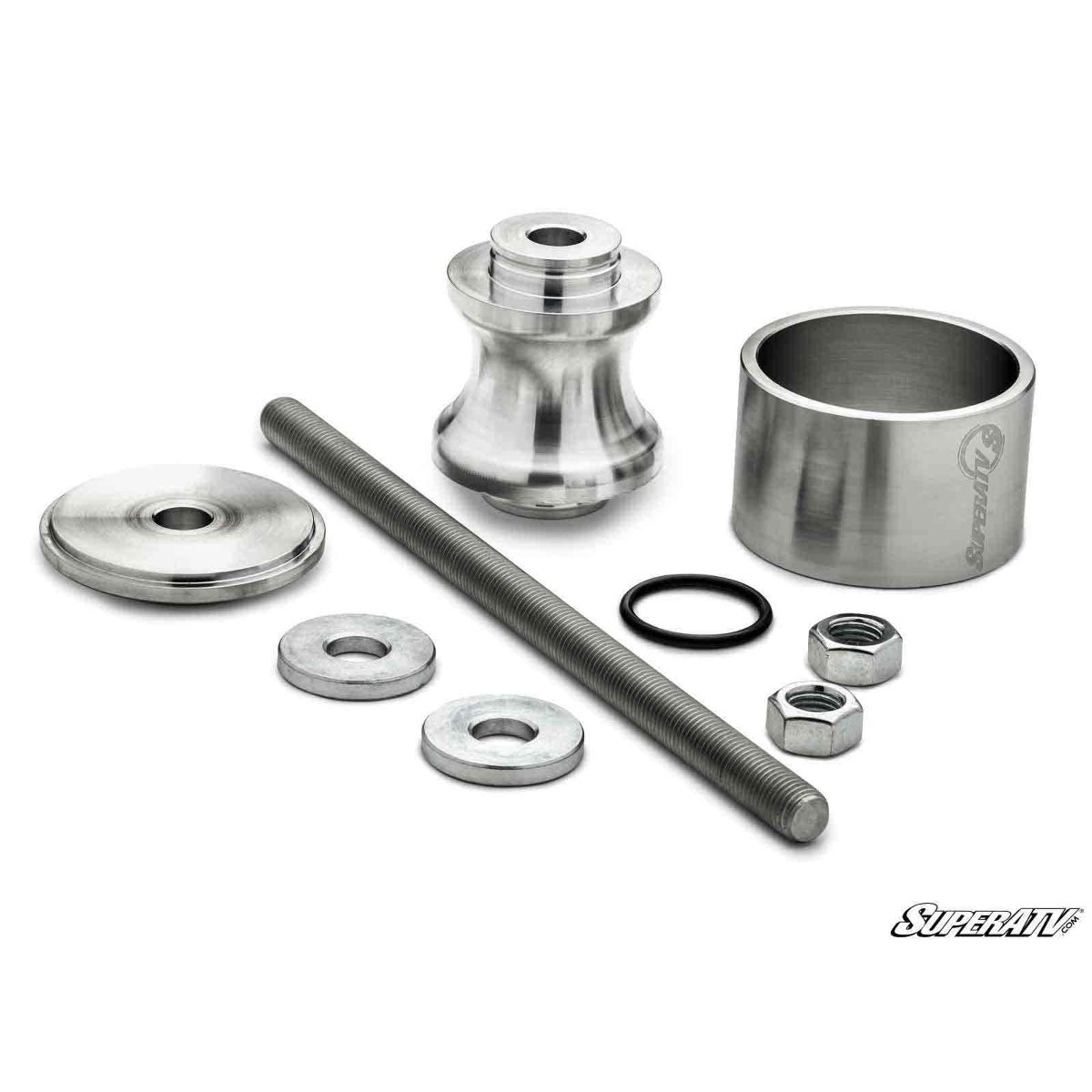 Pol Wheel Bearing Install & Removal Tool