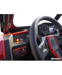 Utv Turn Signal Kit