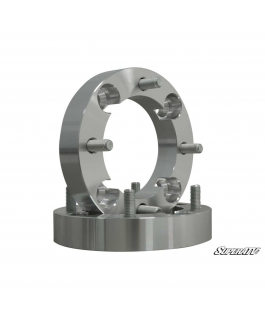 Wheel Spacer Polaris 4/156 (1 Inch)