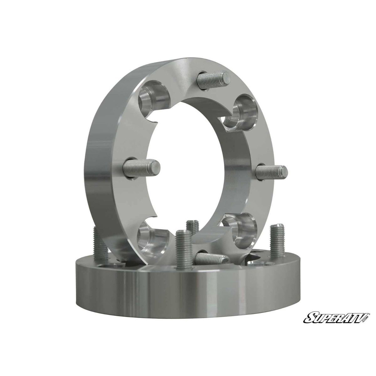 Wheel Spacer Polaris 4/156 (1 Inch)