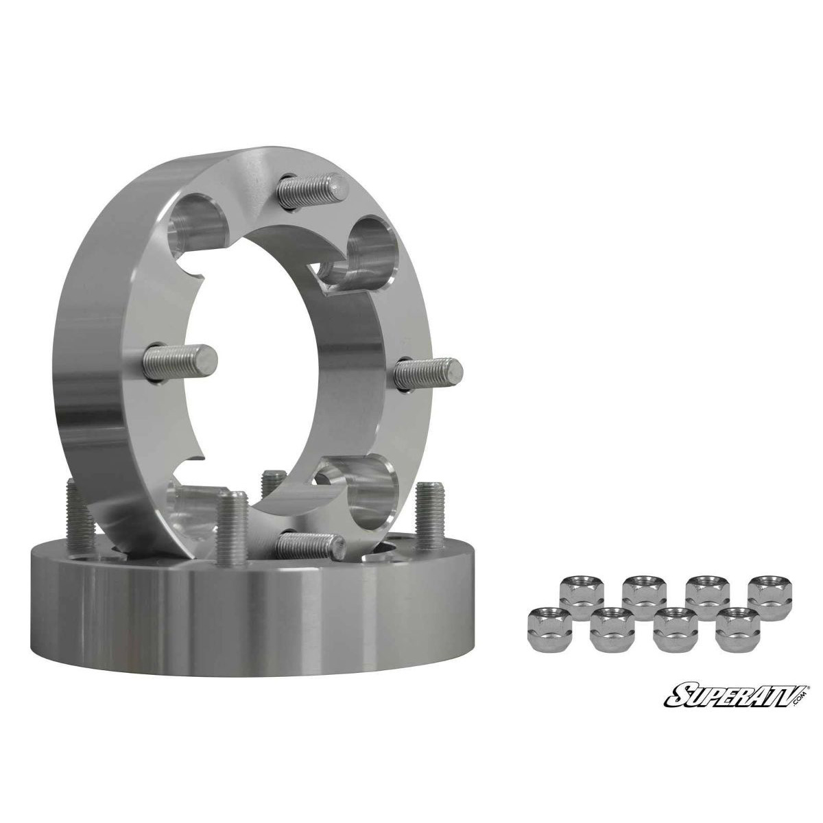 Maverick X3 2 Wheel Spacer