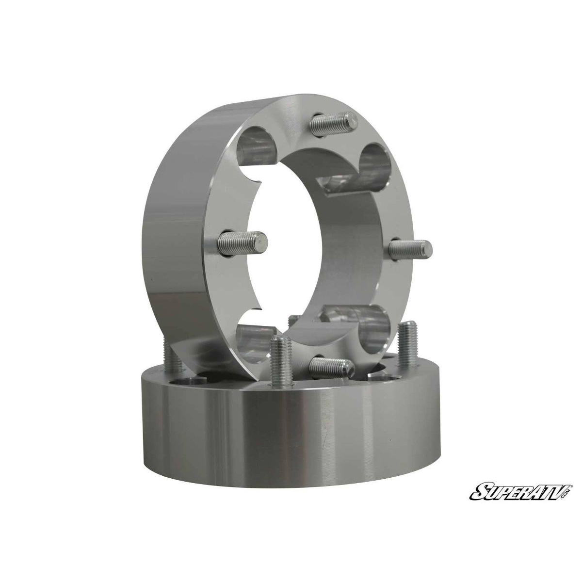 Wheel Spacer For Kawasaki 4/137 (2 Inch)